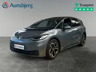 VW ID.3 58 Business