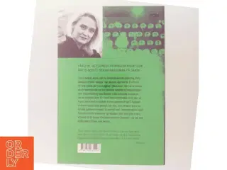 Skygge af Karin Alvtegen