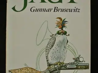 jagt. jægere, vildt, våben og jagtmetoder fra de æ