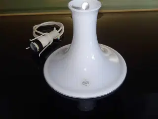 Holmegaard loftlampe 