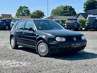 VW Golf IV 1,6 