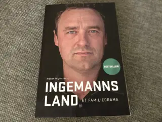 Peter Ingemann, Ingemanns Land