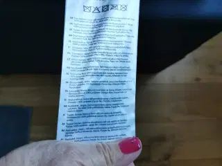 Air Memory Foam Topmadras