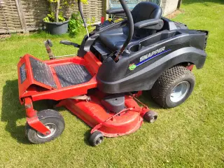 plæneklipper