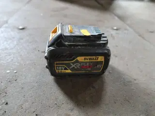 Batteri DEWALT