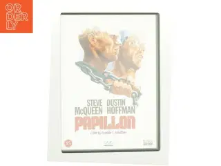 Papillon (Papillion)