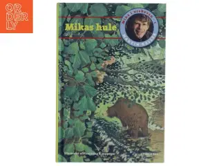 Mikas hule af Martin Keller (f. 1966-09-26) (Bog)
