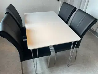 Julegaven til din spisestue.