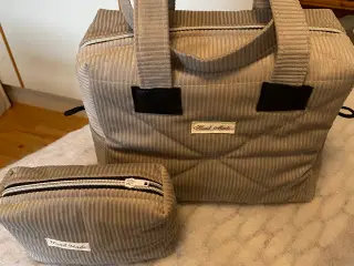 Flotte toilettaskesæt