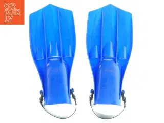 Svømmefødder (str. 8 9 10 og 11)