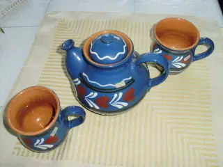 Keramik fra Abbednæs