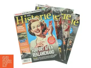 Forført af en reklamemand (Bog)