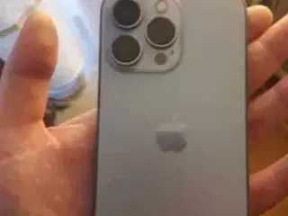 iPhone 13 Pro 128GB Sierra Blue