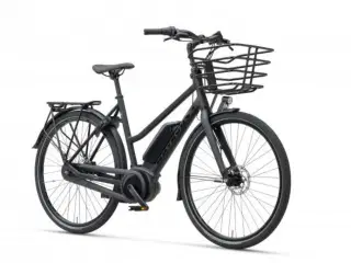 Batavus Harlem E-GO. 