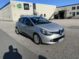 Renault clio iv