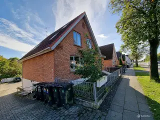 Investeringsejendom i Viborg - 1. års forrentning 6.31%