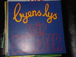 Leif Sylvester