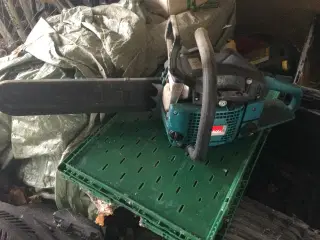 Motorsav