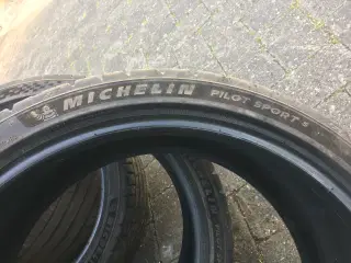 Michelin Sport 5 - 235/35 ZR19 Y91 XL
