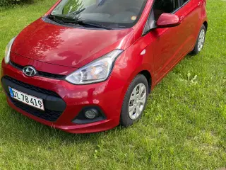 Hyundai i10 2015 