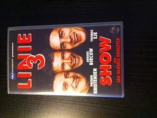 Linie 3 show