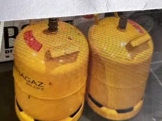 Gasflaske