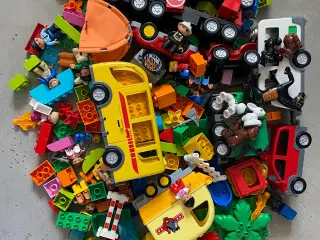 LEGO Duplo 4 kg