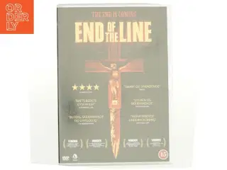 End of the line