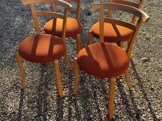JL. møller stole