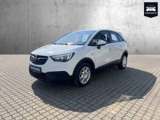 Opel Crossland X 1,2 Edition+