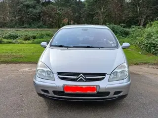 Billig Citroen C5