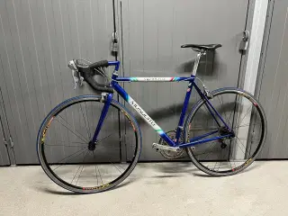 Racer cykel - Mosquito Retro (1996)
