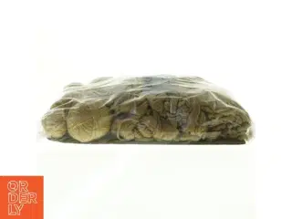 Strikkegarn, ren uld (275 g)