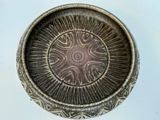Johgus Bornholm skål