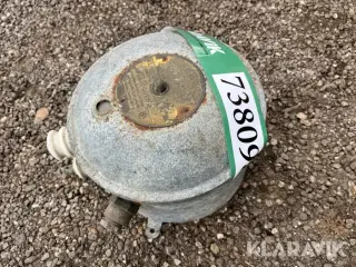Elhegnsapparat Elefant