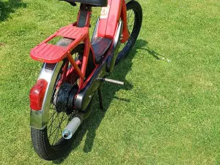 Vespa Ciao 