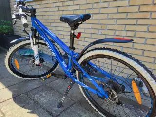 Unisex cykel 