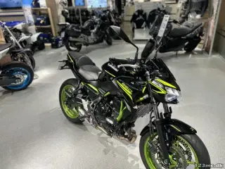 Kawasaki Z 650
