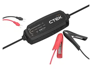 Ctek NXT 5 12V lader