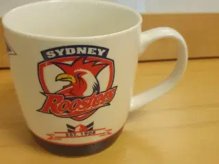 Krus - Sydney Roosters