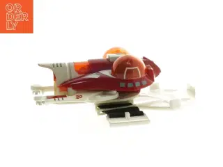 Bakugan legetøj (str. 18 cm)