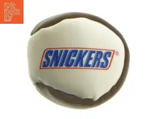 Snickers stressbold (str. 4x4 cm)