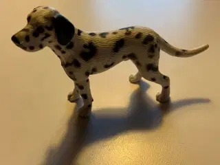 Legetøjs Hund