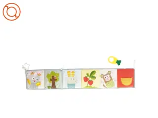 Lege bog fra Taf Toys (str. 13 x 80 cm)