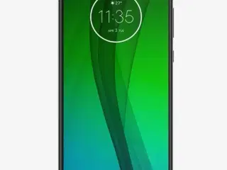 Motorola Moto G7 6.2" Dual SIM - 64GB - Hvid - Grade B