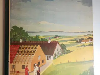 Byggekonsulenten, Landbrugsforlaget (bog fra 1944)