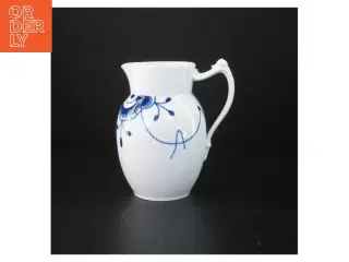 Porcelænskande musselmalet fra Royal Copenhagen (str. 17 cm)