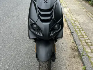 Peugeot Speedfight 4 2takt