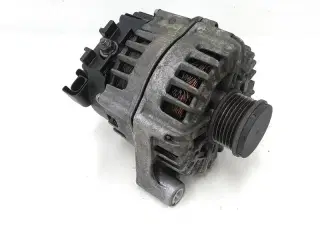 Generator 220-230A K25583 BMW F07 GT F10 F11 X3 (F25) F10 LCI F11 LCI F07 GT LCI