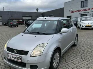Suzuki Swift 1,3 GLS